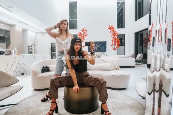 Haileeandkendra Exclusive Leaked Nude Onlyfans #2251801
