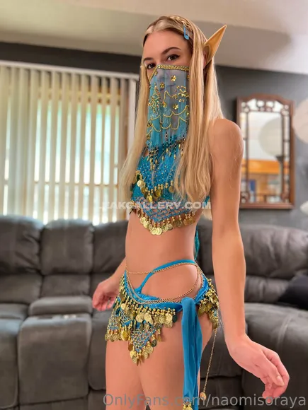 Naomisoraya Exclusive Leaked Nude Onlyfans #1352249
