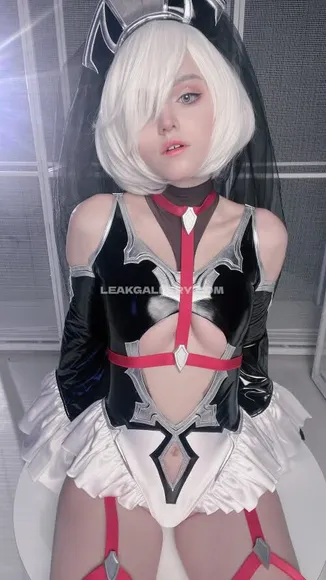 Shiroganesama Exclusive Leaked Nude Onlyfans #2198896