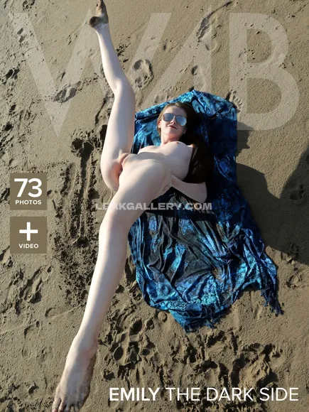 Theemilybloom Exclusive Leaked Nude Onlyfans #2020135