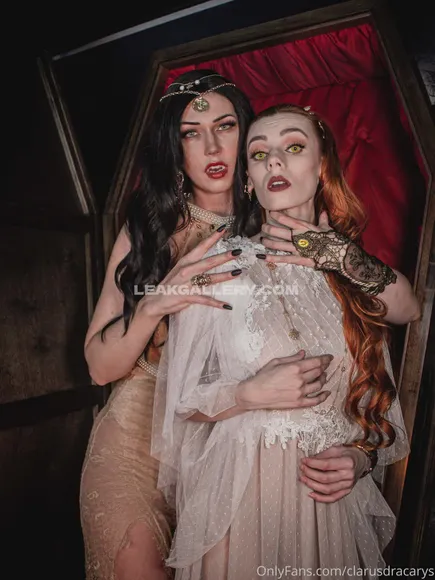 Clarus / claruspolaris Exclusive Leaked Nude Onlyfans #1977398