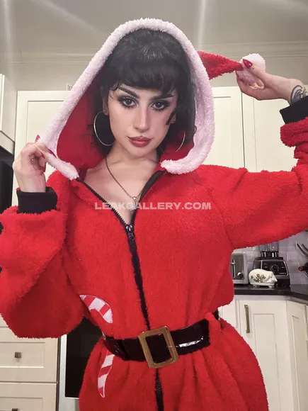 Lilbatty Exclusive Leaked Nude Onlyfans #922072