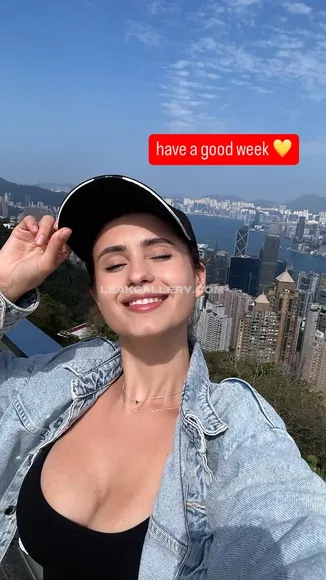 Onlylika Exclusive Leaked Nude Onlyfans #910406