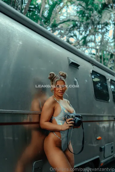Paigevanzant Exclusive Leaked Nude Onlyfans #2936924