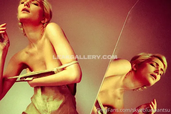 Skyebluewantsu Exclusive Leaked Nude Onlyfans #1800236