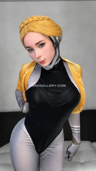 Sweetiefox_of / sweetiefoxof Exclusive Leaked Nude Onlyfans #1300145