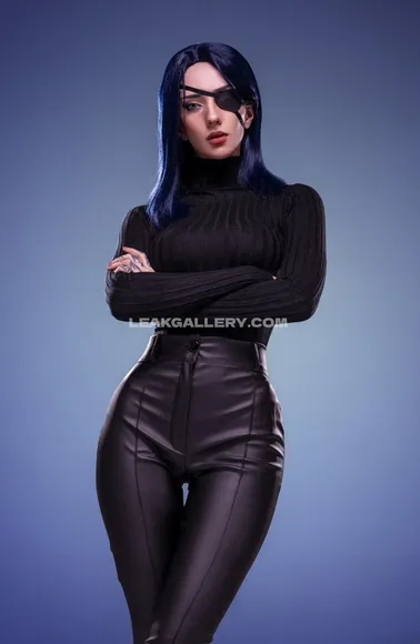 Xenoncos Exclusive Leaked Nude Onlyfans #938017