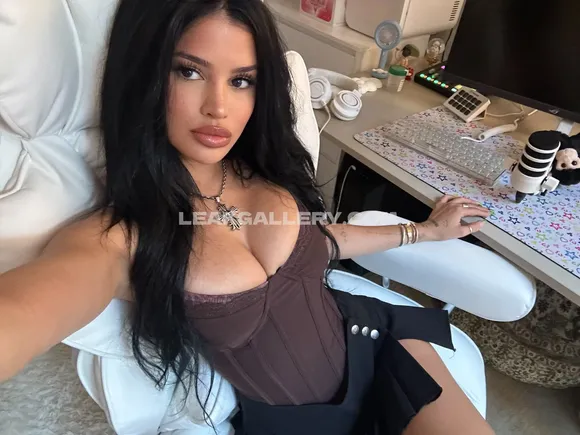 S1ncerelyjuju Exclusive Leaked Nude Onlyfans #1054411