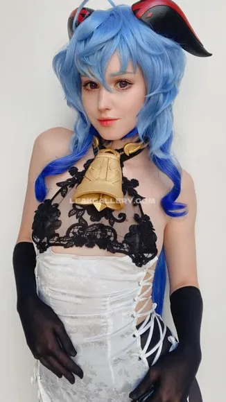 Shiroganesama Exclusive Leaked Nude Onlyfans #2207945