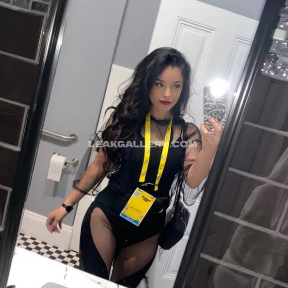 Valkyrae Exclusive Leaked Nude Onlyfans #2149295