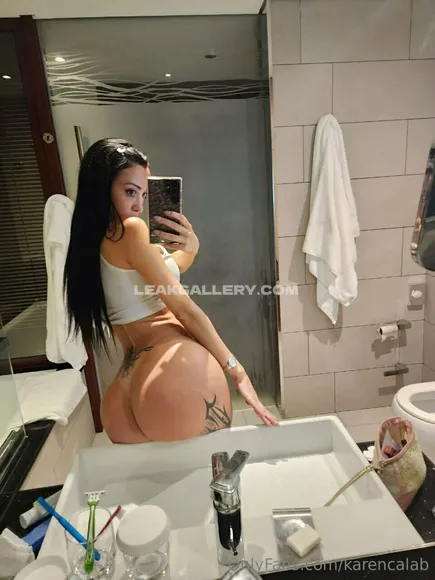 Karencalab Exclusive Leaked Nude Onlyfans #1662905