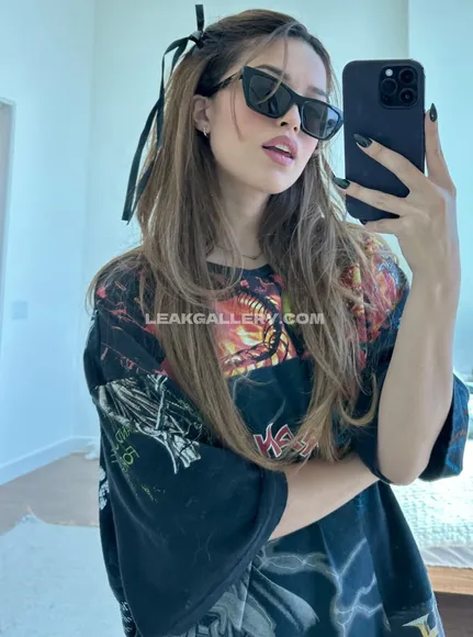 Valkyrae Exclusive Leaked Nude Onlyfans #2152528