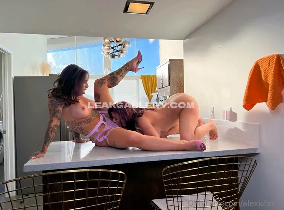 Christymack Exclusive Leaked Nude Onlyfans #1998613