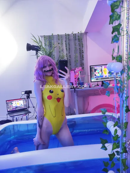 Littleemokitten Exclusive Leaked Nude Onlyfans #2162956