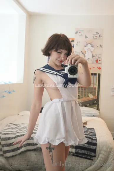 Xxxnxc / starbits27 Exclusive Leaked Nude Onlyfans #1482028