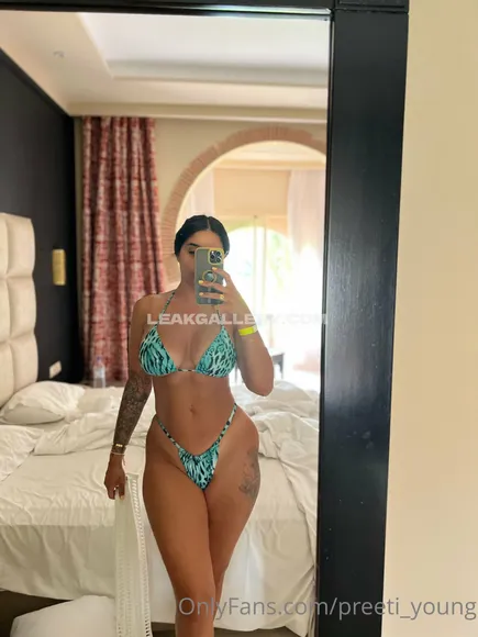 Priya_y / preeti_young Exclusive Leaked Nude Onlyfans #830260