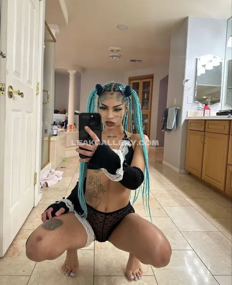 Ayleksx Exclusive Leaked Nude Onlyfans #742835