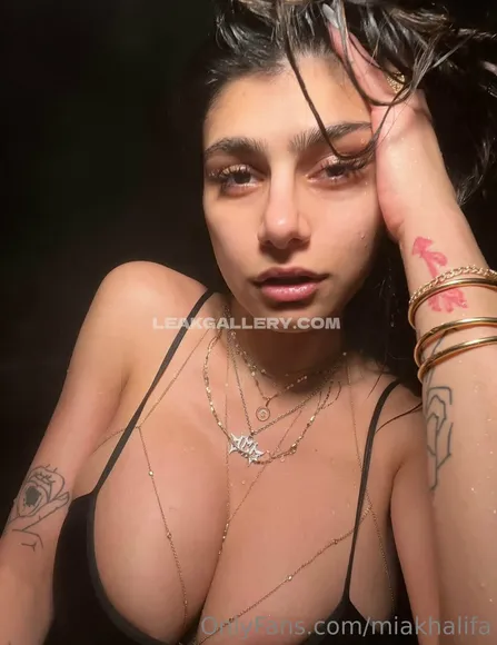 Miakhalifa Exclusive Leaked Nude Onlyfans #1200677