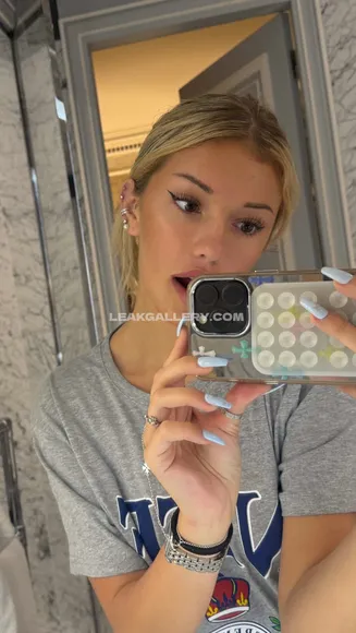Breckie / breckiehill Exclusive Leaked Nude Onlyfans #2943700