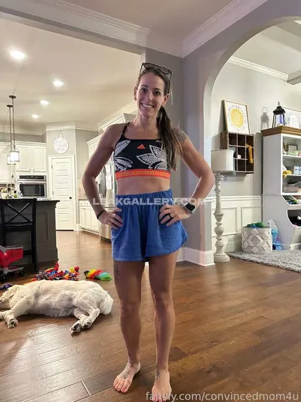 Convincedmom4u / convincedmom4ufree Exclusive Leaked Nude Onlyfans #727114