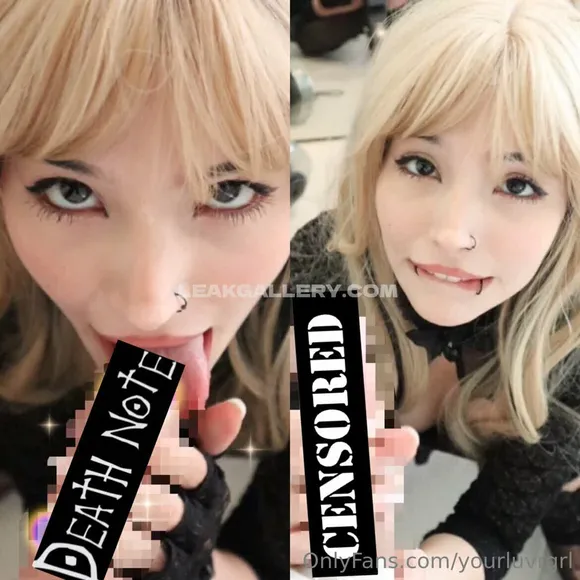 Xxxnxc / starbits27 Exclusive Leaked Nude Onlyfans #1493669