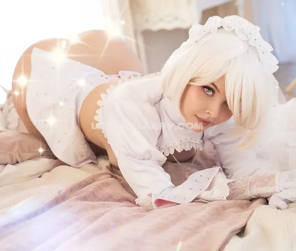 Hellyvalentine Exclusive Leaked Nude Onlyfans #1169333