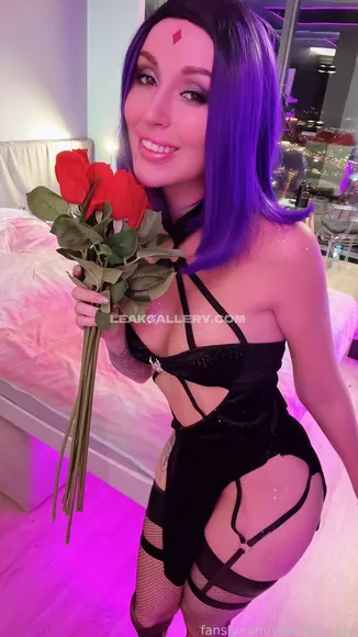 Valeryhimera Exclusive Leaked Nude Onlyfans #1251866