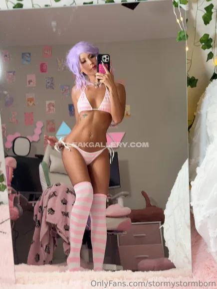 Stormystormborn Exclusive Leaked Nude Onlyfans #1084160