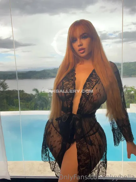 Elyylabella Exclusive Leaked Nude Onlyfans #1628375