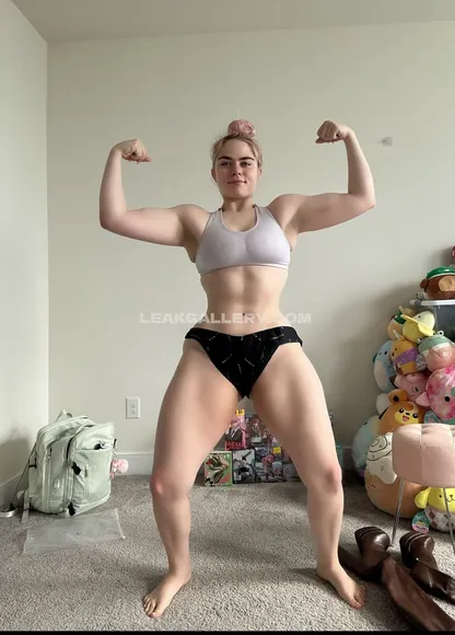 Linneas_feet Exclusive Leaked Nude Onlyfans #893350