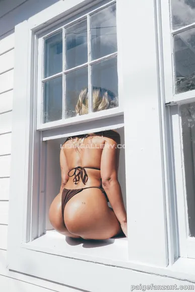 Paigevanzant Exclusive Leaked Nude Onlyfans #1984341