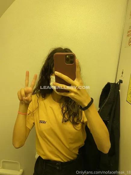 Nofacefreak_18 Exclusive Leaked Nude Onlyfans #1882284