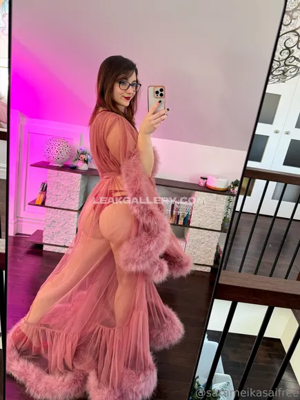 Sarameikasai Exclusive Leaked Nude Onlyfans #2015259
