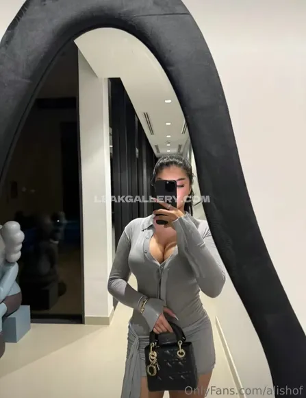 Alishbasheikh Exclusive Leaked Nude Onlyfans #938898