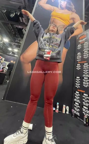 Leanbeafpatty Exclusive Leaked Nude Onlyfans #2310128