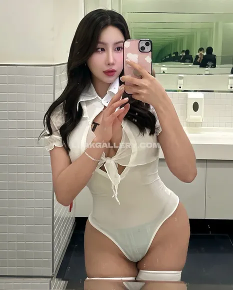 Heeyome Exclusive Leaked Nude Onlyfans #1010540