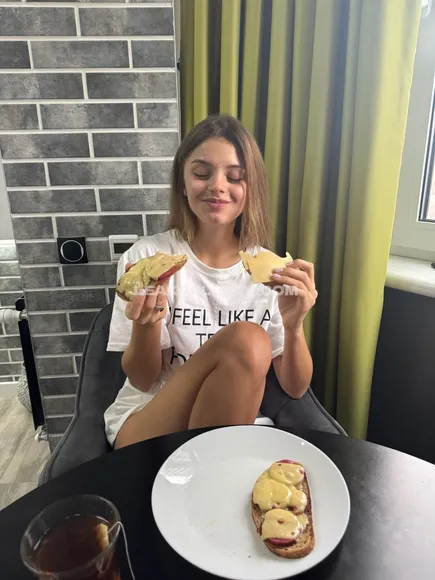 Odarochka Exclusive Leaked Nude Onlyfans #902540