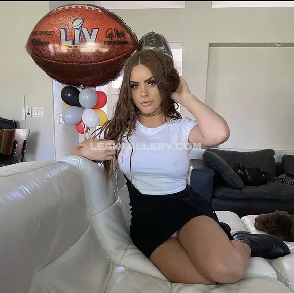 Allipark22 Exclusive Leaked Nude Onlyfans #1615846