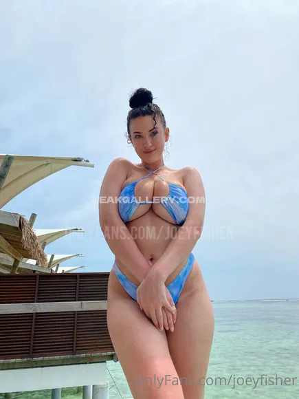 Joeyfisher Exclusive Leaked Nude Onlyfans #1439624