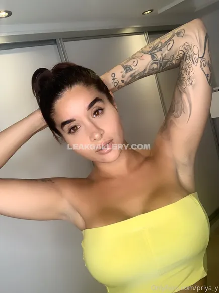 Priya_y / preeti_young Exclusive Leaked Nude Onlyfans #850763