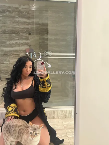 Daniellecohn Exclusive Leaked Nude Onlyfans #1221231