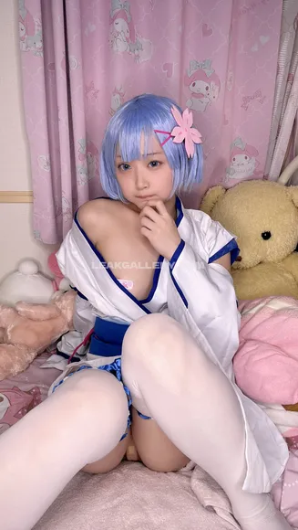 Shiomelon Exclusive Leaked Nude Onlyfans #909025