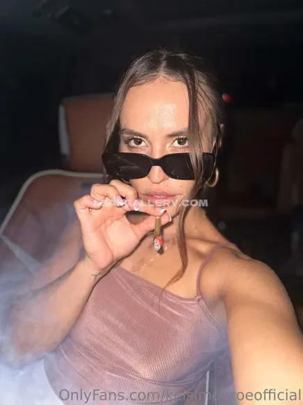 Officialkmbooty Exclusive Leaked Nude Onlyfans #1608656