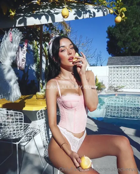 Serenabeckervip Exclusive Leaked Nude Onlyfans #1075274