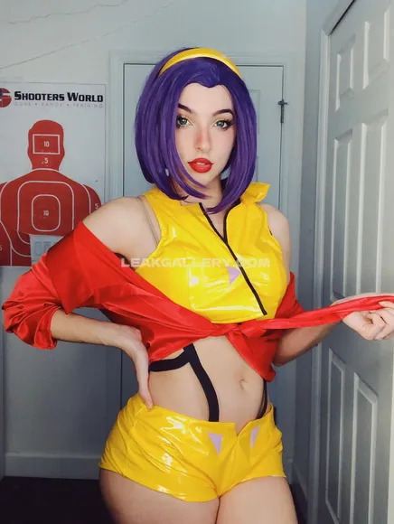 Missbricosplay Exclusive Leaked Nude Onlyfans #2124855