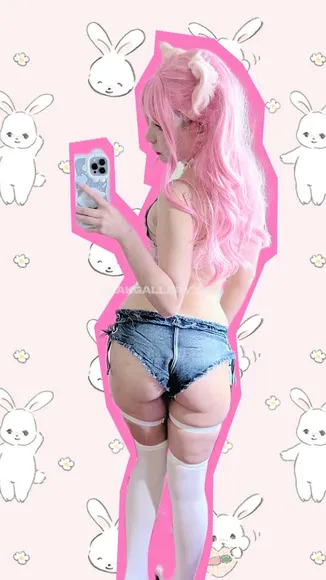 Kittie_meo Exclusive Leaked Nude Onlyfans #744029