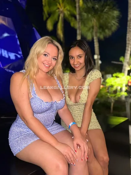 Lanageorge Exclusive Leaked Nude Onlyfans #1982332
