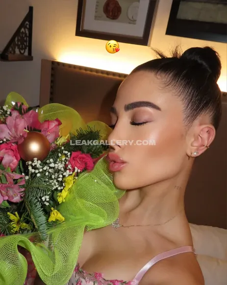 Gigipapasavvas Exclusive Leaked Nude Onlyfans #929693