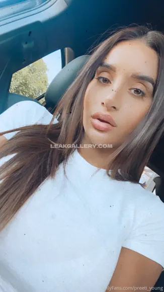 Priya_y / preeti_young Exclusive Leaked Nude Onlyfans #819968