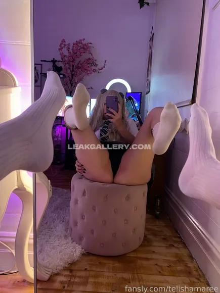 Telishamaree Exclusive Leaked Nude Onlyfans #1885647